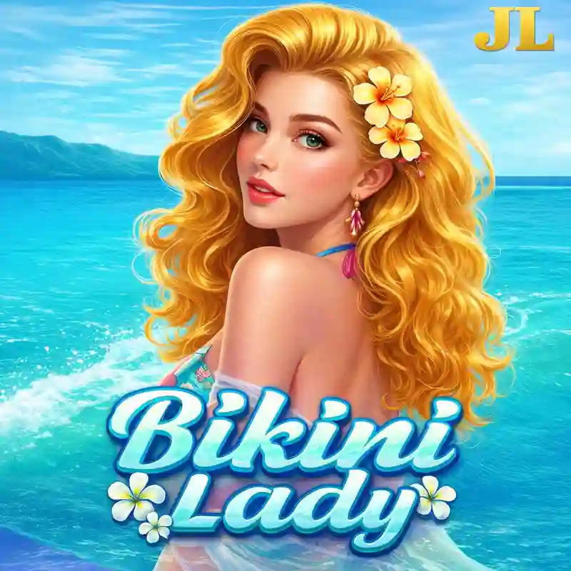 Bikini Lady slot game play experience sa 2026 jl