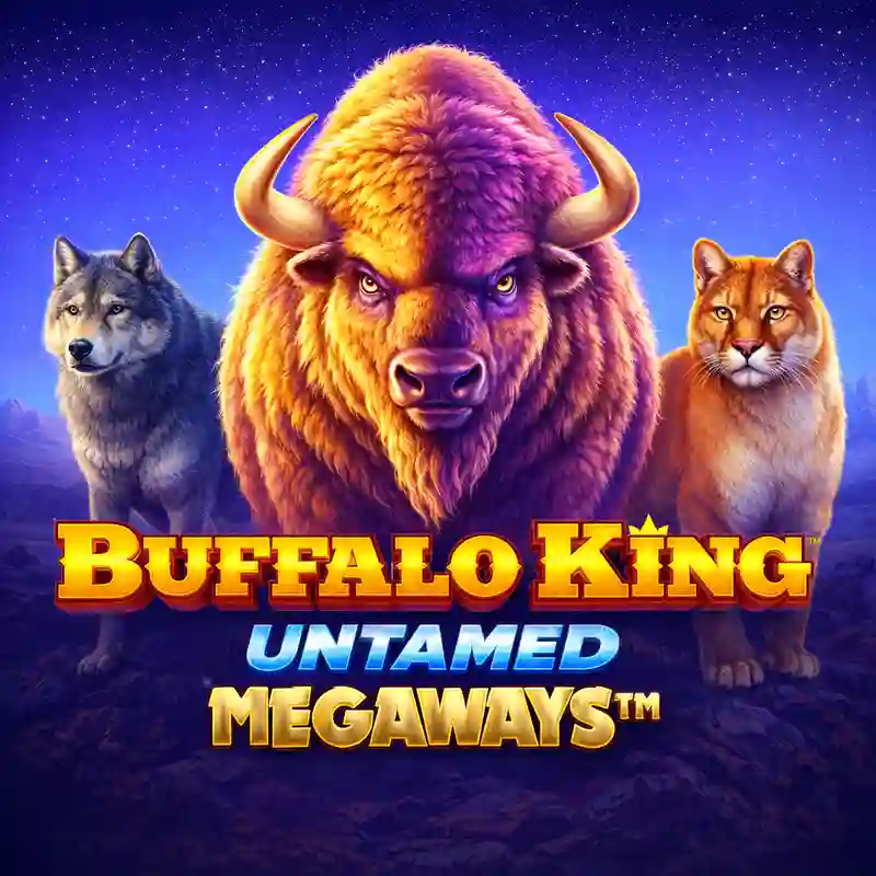 Buffalo King - 2026 jl