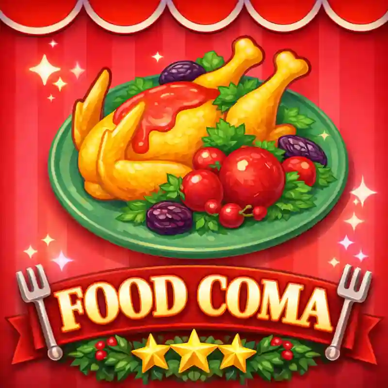 Food Coma Slot Game by Jili