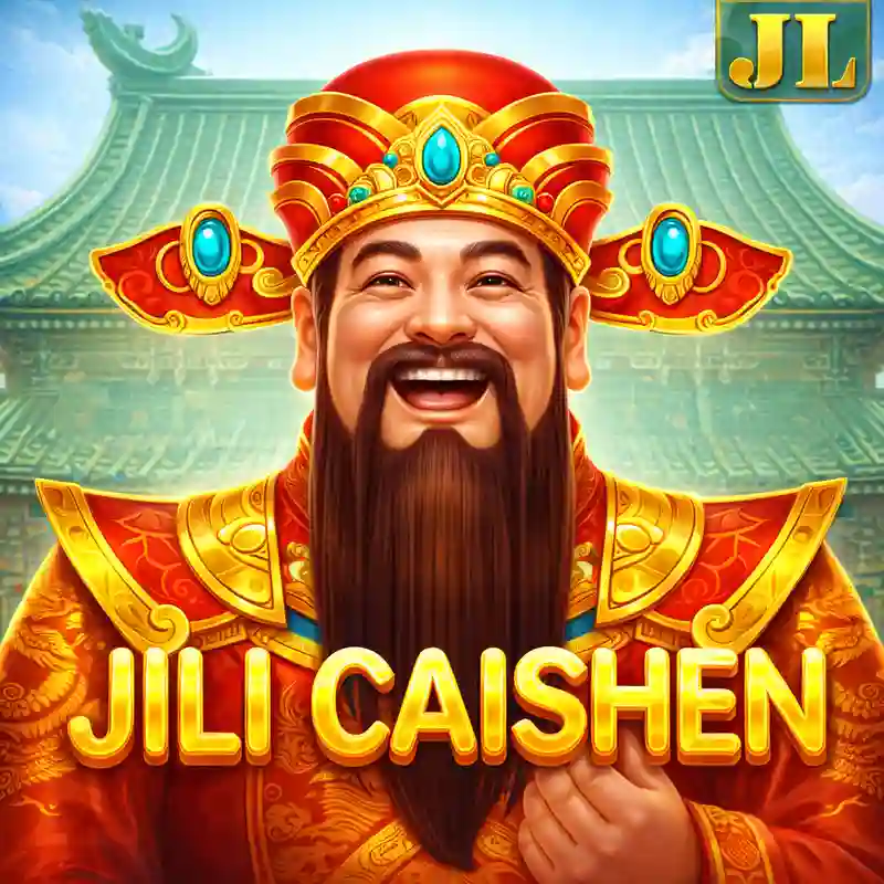 JILI CAISHEN Slot Game sa 2026 jl