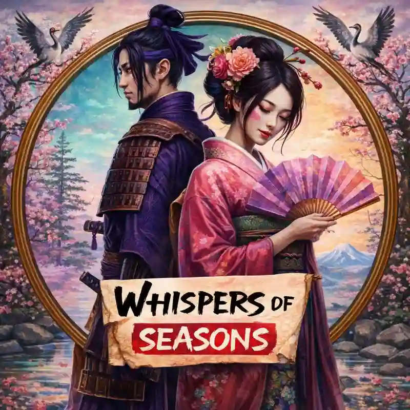 Whispers of Seasons Slot Game - 2026 jl