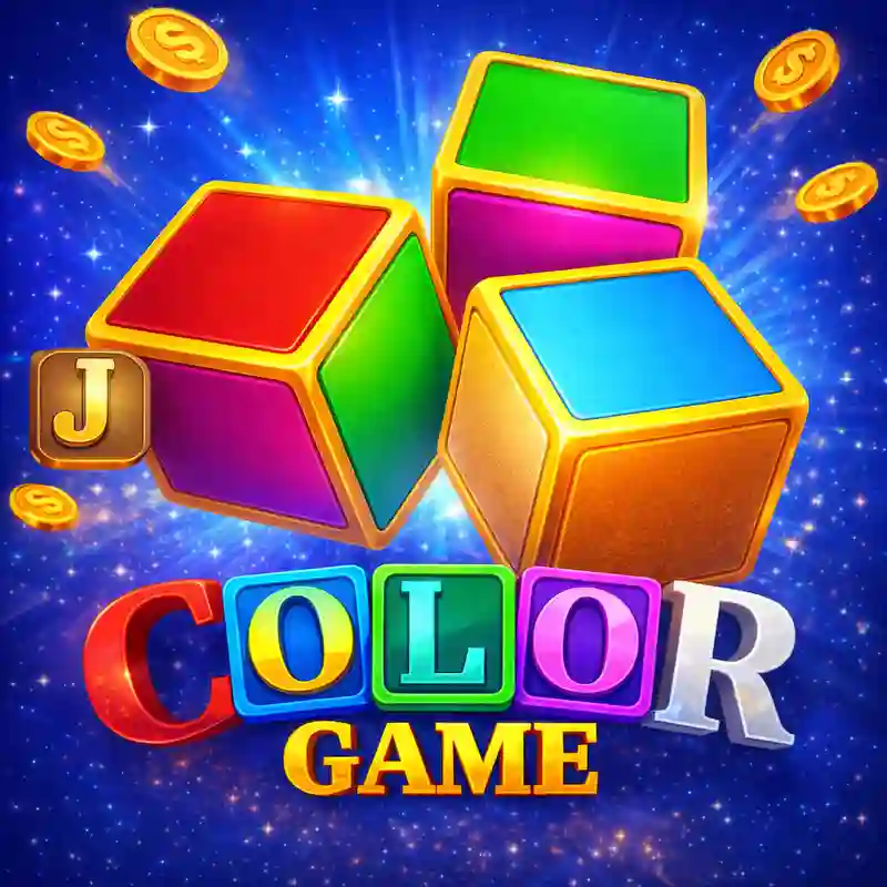 Color Game