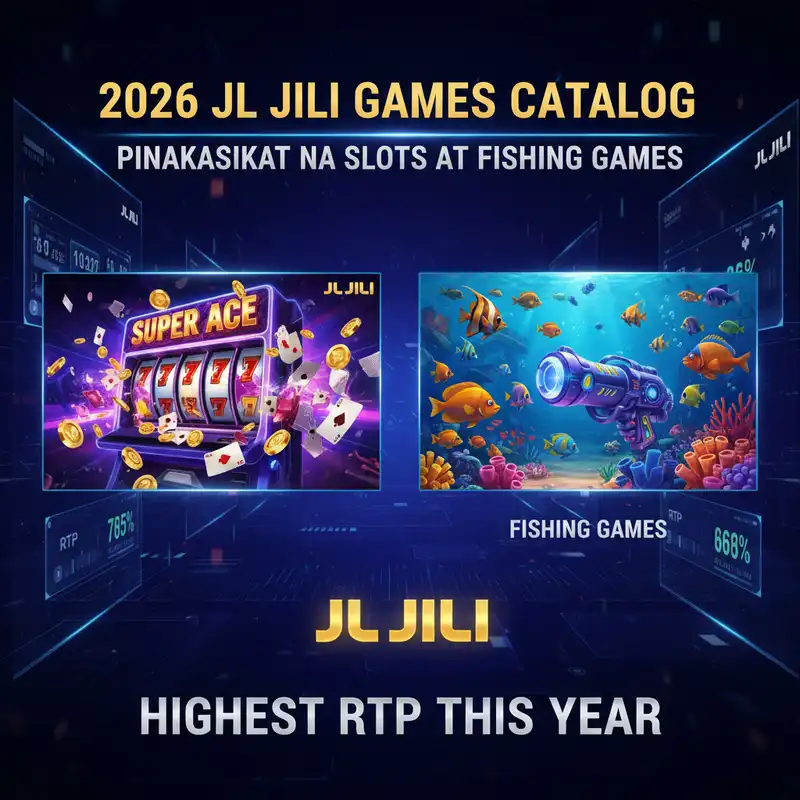 Games Catalog