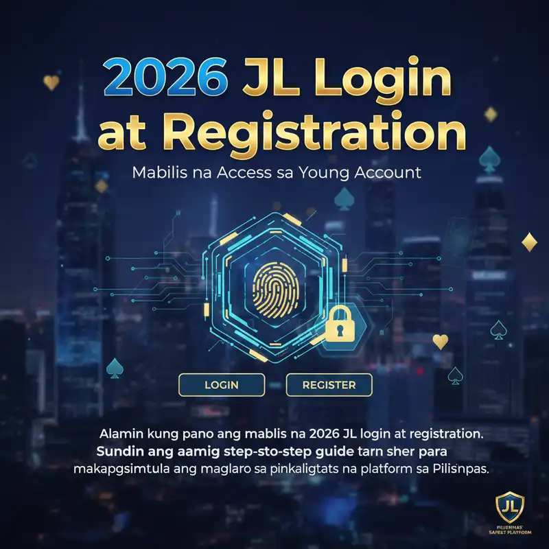 Login Guide